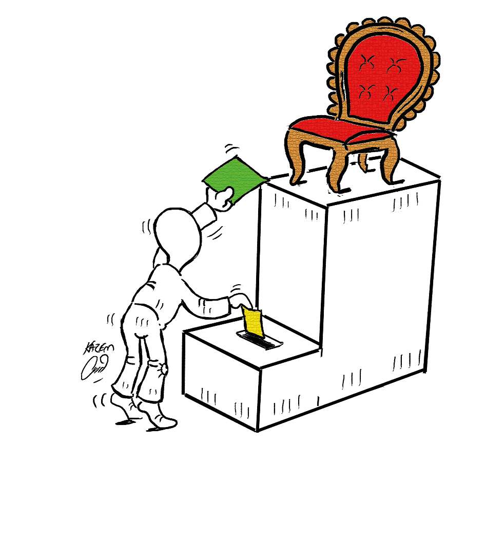 The Chair